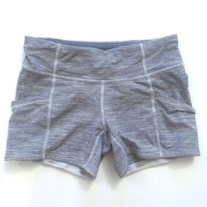 Lululemon Shorts 2.5"